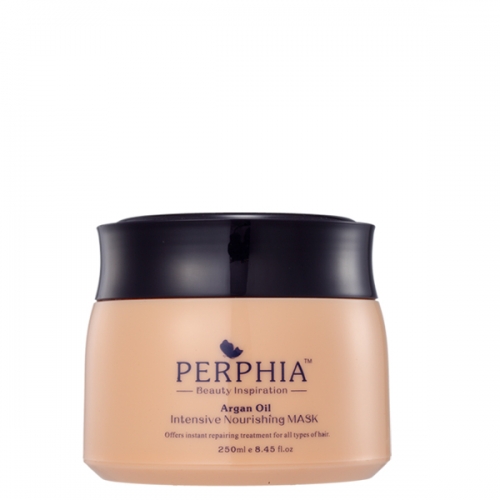PERPHIA Argan Oil Intensive Nourishing Mask--250ml