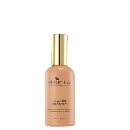 PERPHIA Argan Oil Treatment--100ml