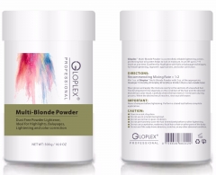 Gloplex Top Quality Bleaching Powder--500g