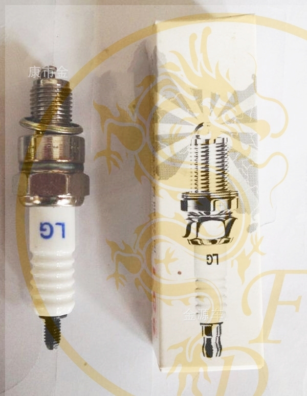 Motorcycle A7TC Spark Plug ZONSHEN LONCIN LIFAN LG Spark Plug