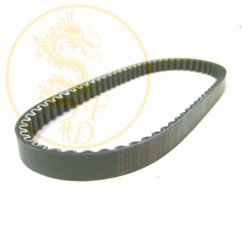 Gates Powerlink 669 18.1 30 Drive Belt for GY6 50cc 80cc Scooter Moped ATV Go-kart