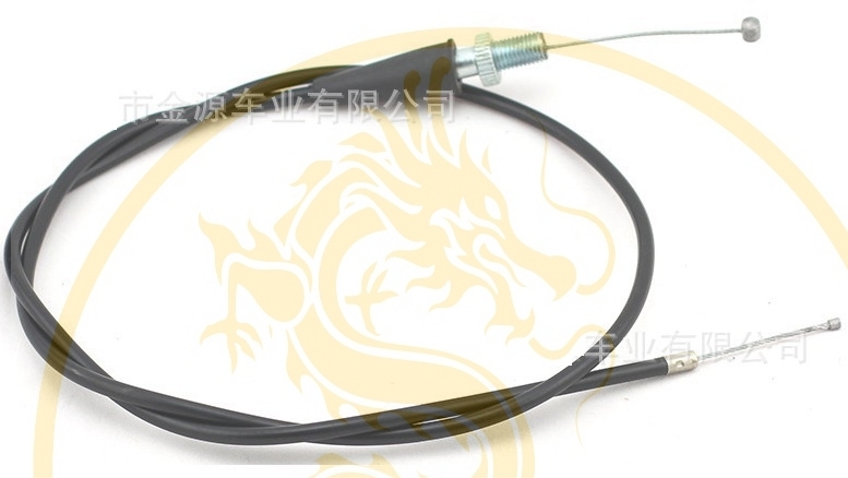Throttle Control Cable   90mm 120mm 130mm