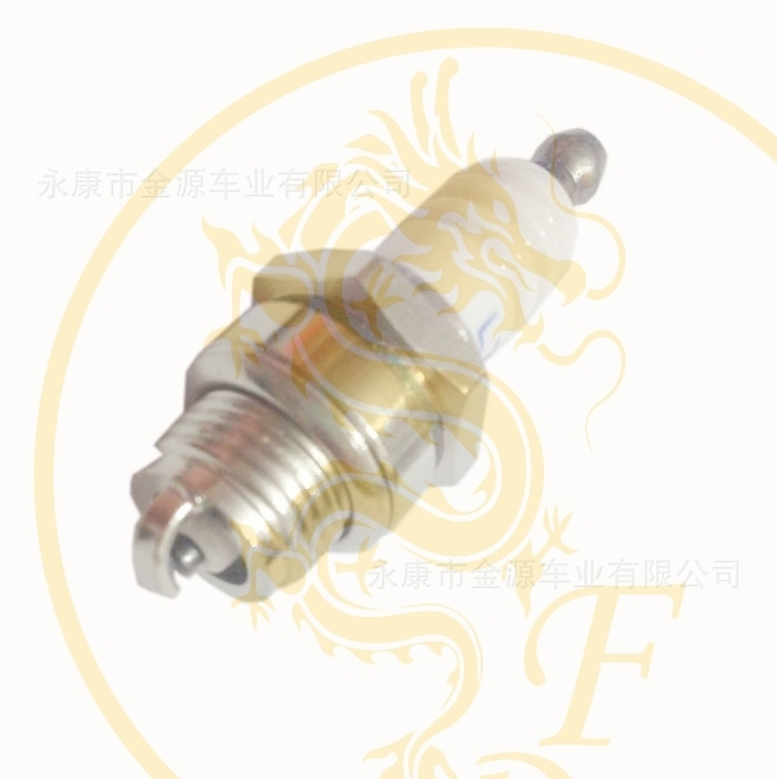 L7T Spark Plug for 2 Stroke 49cc Pocket Bike Mini Chopper