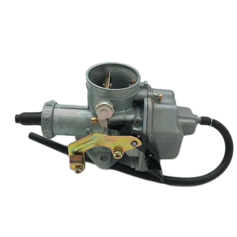 Carburetor PZ30 Carb 200cc 250cc Cable Choke Dirt Bike ATV Quad Taotao SunL JCL