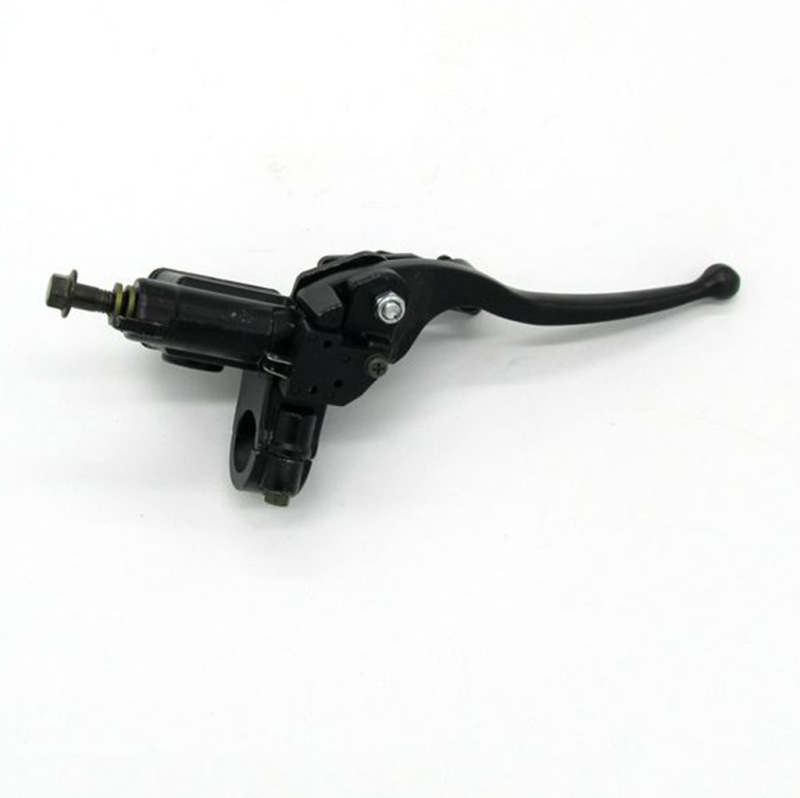 ATV BRAKE MASTER CYLINDER LEFT LEVER ASSEMBLY 50CC 70CC 90CC 110CC 125CC 150CC