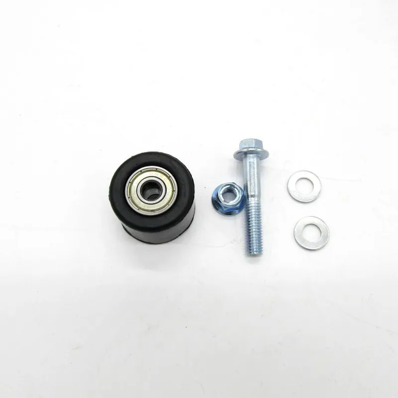 Yamaha YFZ 350 Banshee Chain Roller Set