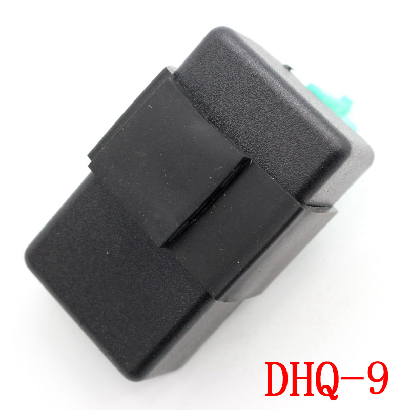 CDI BOX 5 pin plug XR CRF 50 70 90 110 125cc quad ATV taotao kazuma chinese sunl