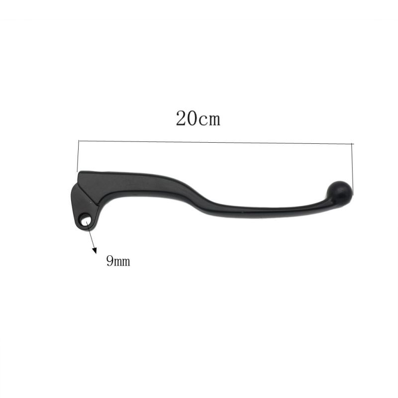 For Yamaha TTR90 TTR110 Brake Lever Blade TTR 90 110 00-15 Free Post TT