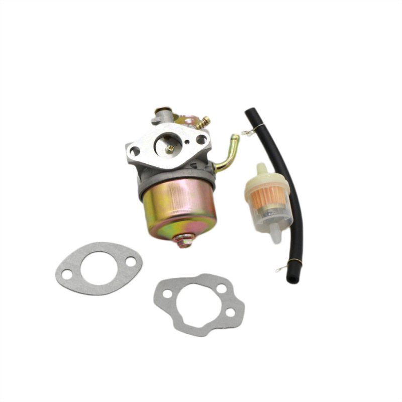 Carburetor for Wisconsin Subaru Robin EY20 EY15 DET180 WI-185 Generator Carb  227-62450-10, 228-62451-10, 228-62450-10