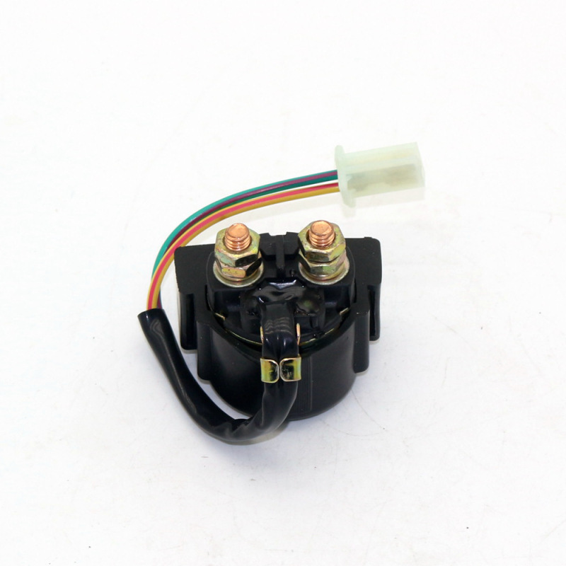 New Starter Solenoid Relay For ATV Honda TRX 300 Fourtrax 1988 -2000 Motorcycle