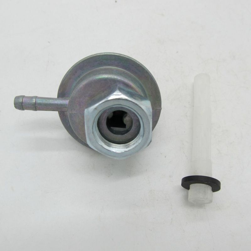 Gas Fuel Switch Pump Valve Petcock for GY6 50cc 150cc Go Kart ATV Moped Scooter