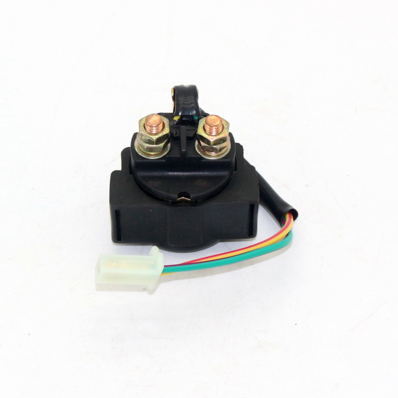 New Starter Solenoid Relay For ATV Honda TRX 300 Fourtrax 1988 -2000 Motorcycle