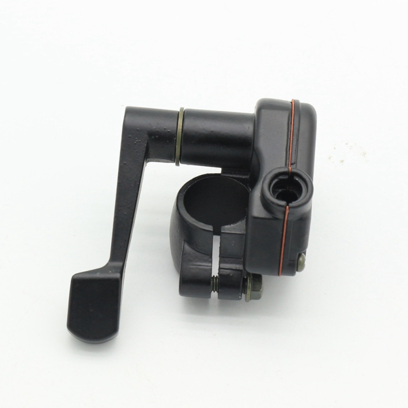 THUMB THROTTLE for Motovox MVS10 Stand Up gas Scooter, ATV QUAD