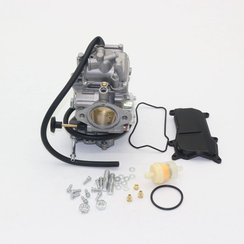 Carburetor for PV36 ATV QUAD YFM350 WARRIOR 350 BIG YEAR 350 KOAIAK 350 BW 350