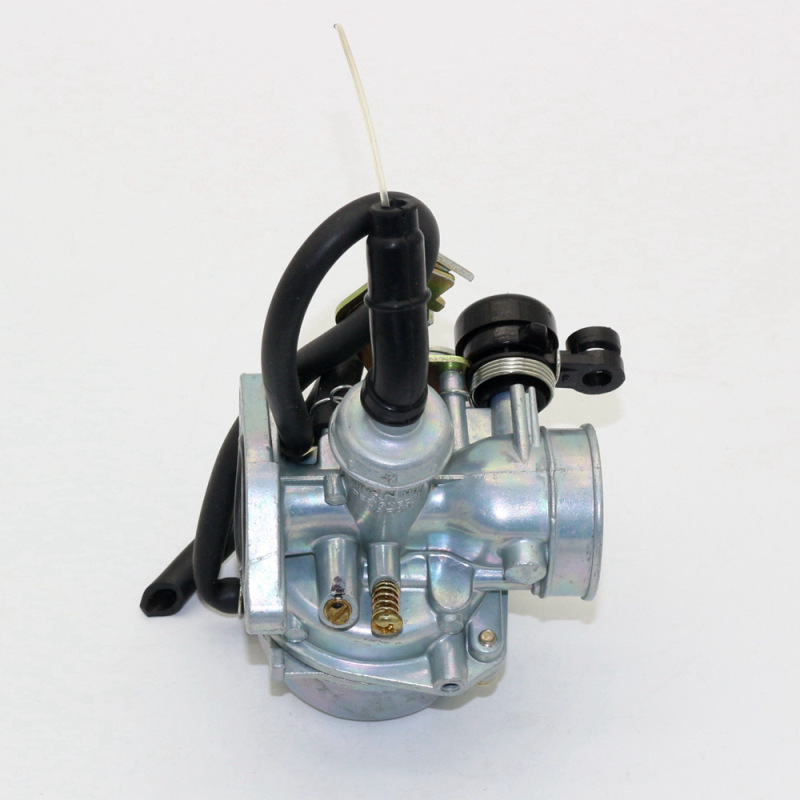 19mm Cable choke Carburetor CARB 50 90 110 125cc ATV Roketa TAOTAO NST Chinese