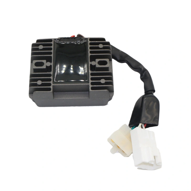 Voltage Cooler system Regulator Rectifier Assembly For Honda CBR 1100 XX 2001-20