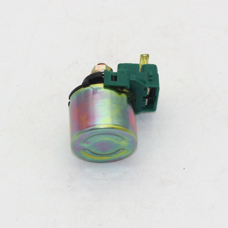 STARTER RELAY SOLENOID HONDA VF700C Magna V45 1984