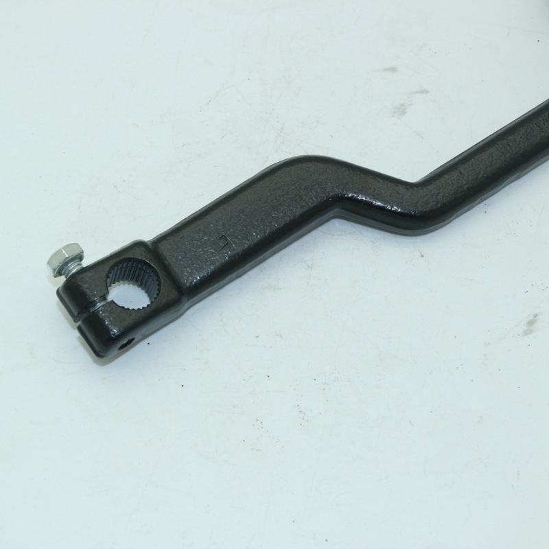 13mm Scooter Kick Start Starter Lever GY6 139QMB Scooter Moped 50 150CC