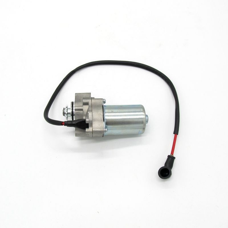 50CC 70CC 90CC 110CC ROKETA SUNL CHINESE ATV STARTER MOTOR 2 BOLT LOWER MOUNT