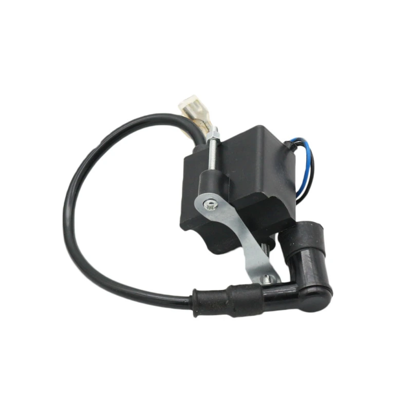 CDI Ignition Coil For 50cc 60cc 66cc 80cc Engine Motor Motorized Bicycle Bike
