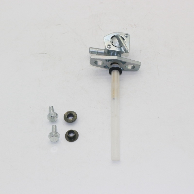 Gas Tank Fuel Petcock Valve Switch For Honda XR CRF 50 70 80 100 CRF150 230