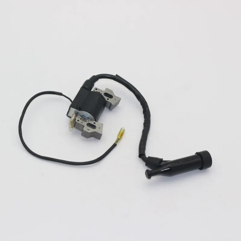 Ignition Coil For Honda GX110 GX120 GX140 GX160 GX200 Engines and Chinese Copy