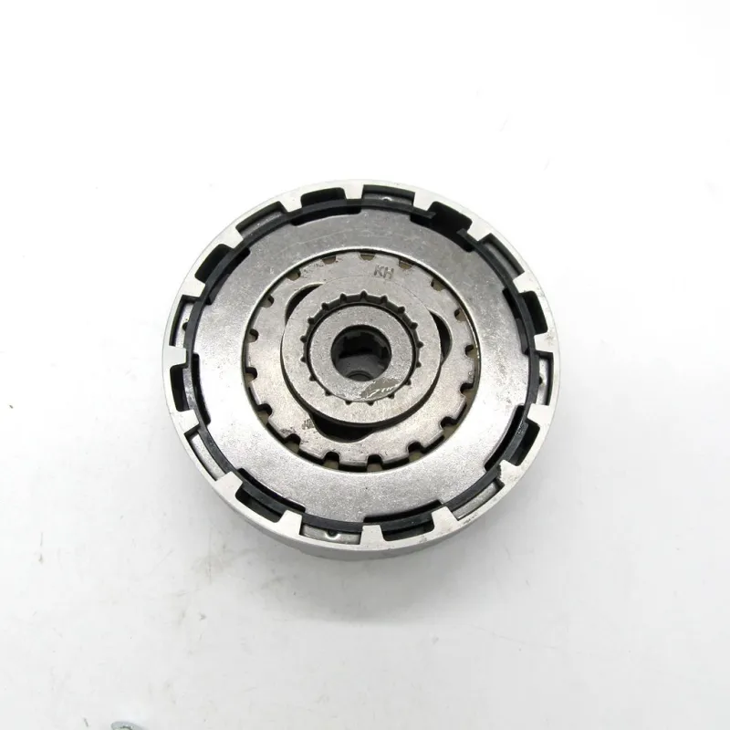 110 ATV Clutch Assembly 17T