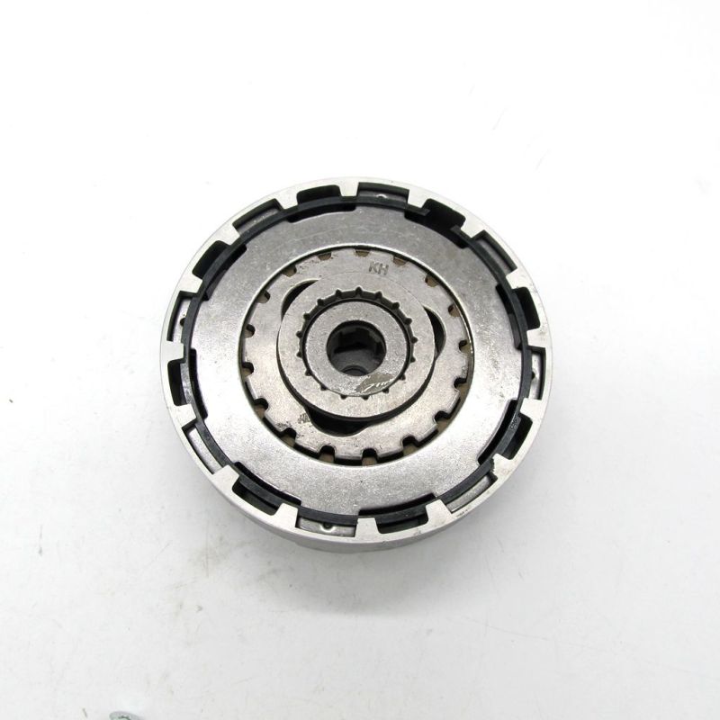 110 ATV Clutch Assembly 17T