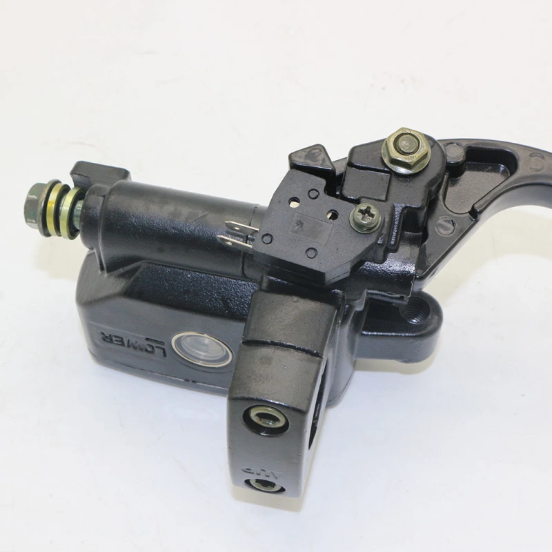 Honda Brake Master Cylinder VF VT700 750 800 1100 NT700 CB Translap Magna