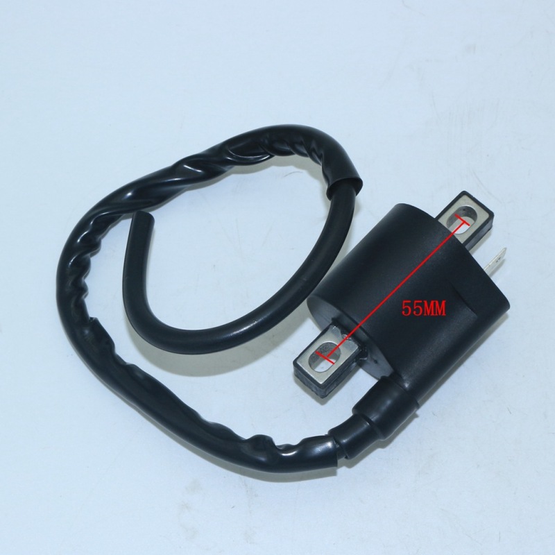 Ignition Coil Honda CG125 150 ZJ125 150 Moped Scooter ATV 70cc 125cc 150cc new