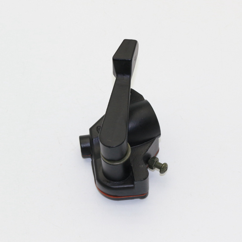 THUMB THROTTLE for Motovox MVS10 Stand Up gas Scooter, ATV QUAD