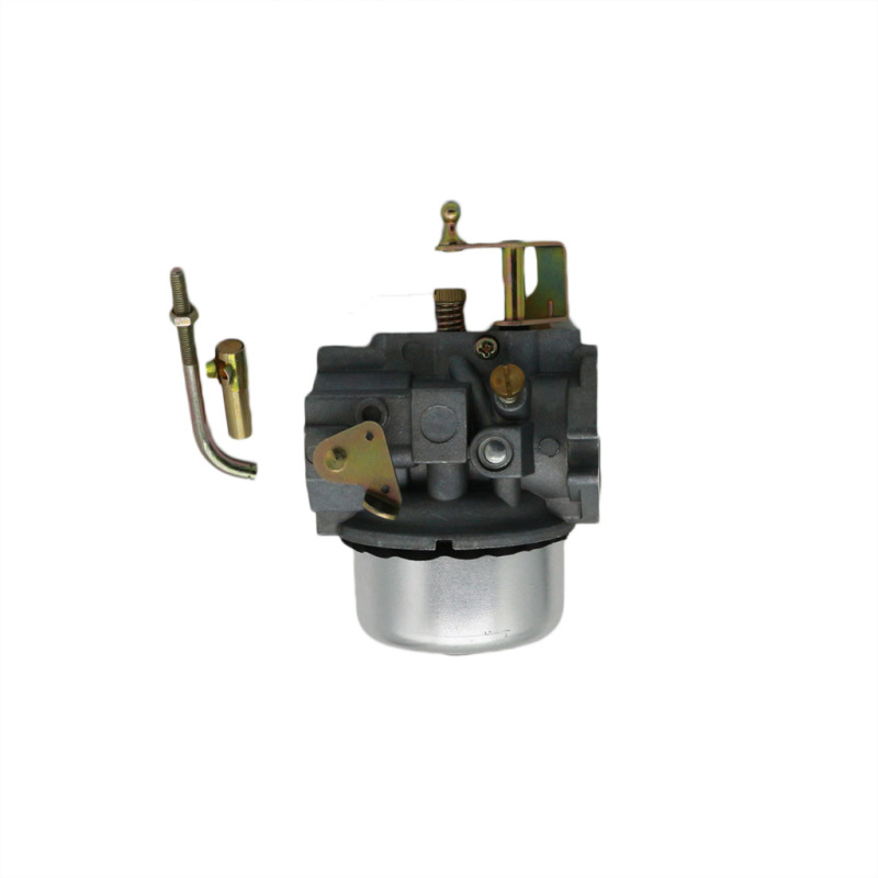 Carburetor Carb for Kohler K321 K341 Cast Iron 14hp 16hp John Deer Tractor Engine Carb with Choke Shaft