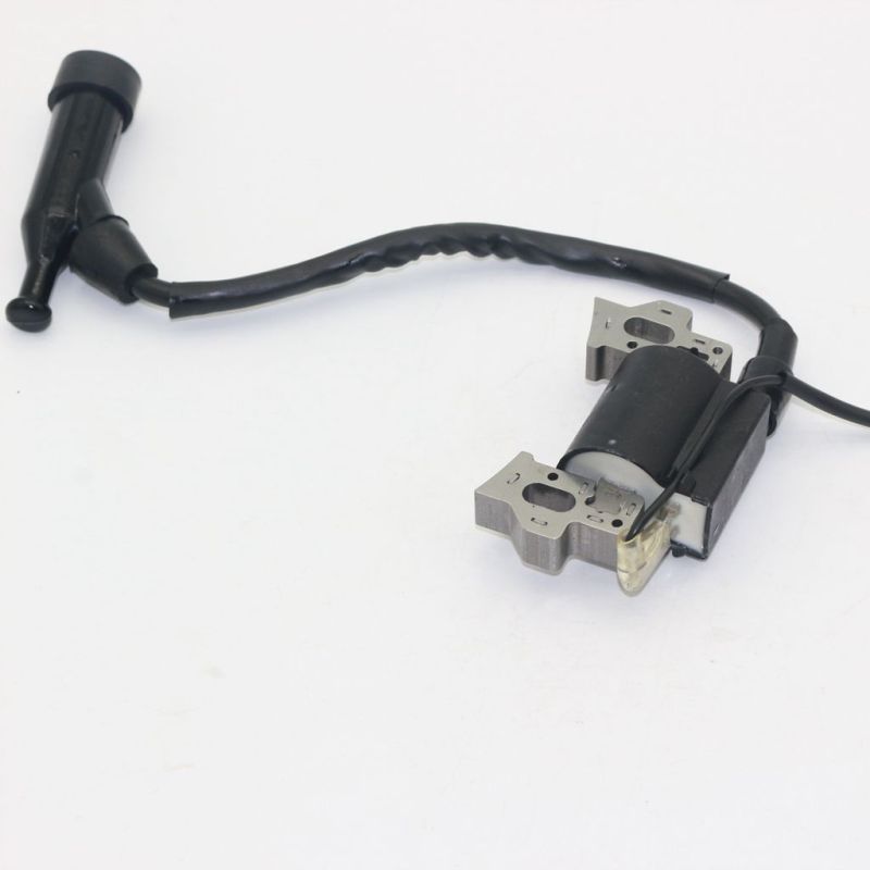 Ignition Coil For Honda GX110 GX120 GX140 GX160 GX200 Engines and Chinese Copy