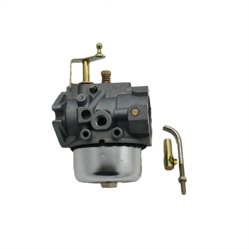 Carburetor Carb for Kohler K321 K341 Cast Iron 14hp 16hp John Deer Tractor Engine Carb with Choke Shaft