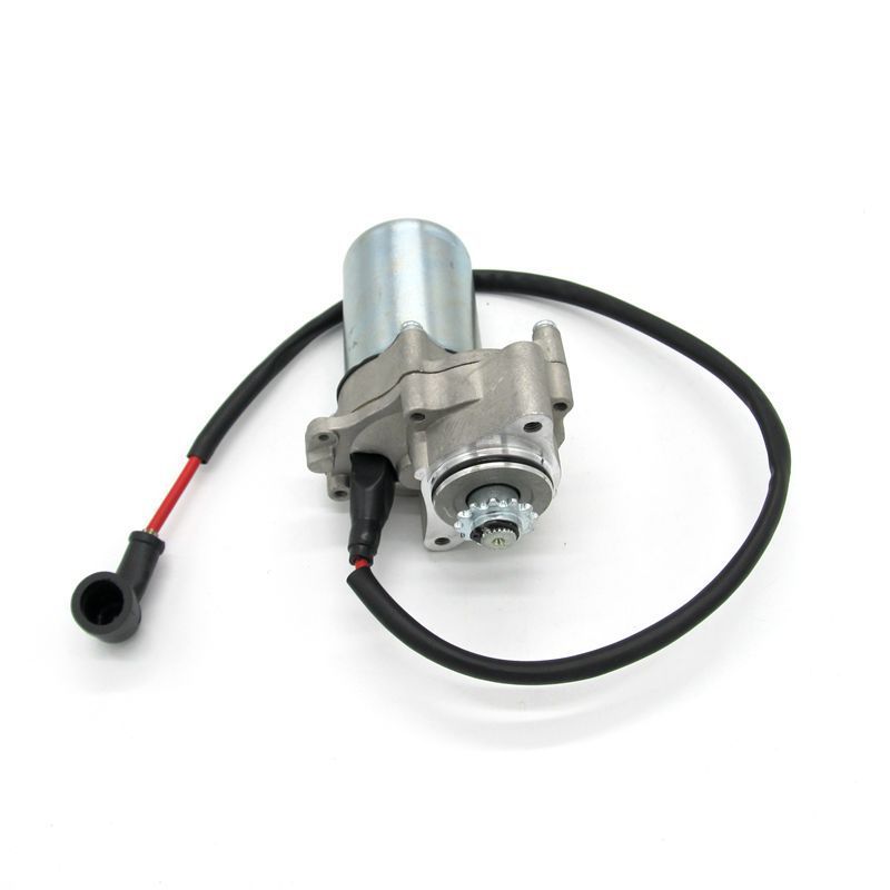 50CC 70CC 90CC 110CC ROKETA SUNL CHINESE ATV STARTER MOTOR 2 BOLT LOWER MOUNT