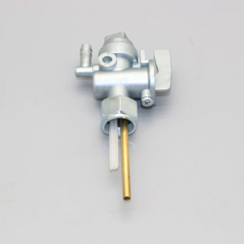 Fuel Gas Petcock Valve For Kawasaki C2 C2TR G3 G31M G4 G5 KD80 KD100 KE100 KM100