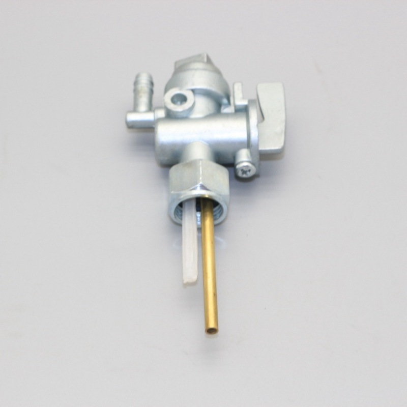 Fuel Gas Petcock Valve For Kawasaki C2 C2TR G3 G31M G4 G5 KD80 KD100 KE100 KM100