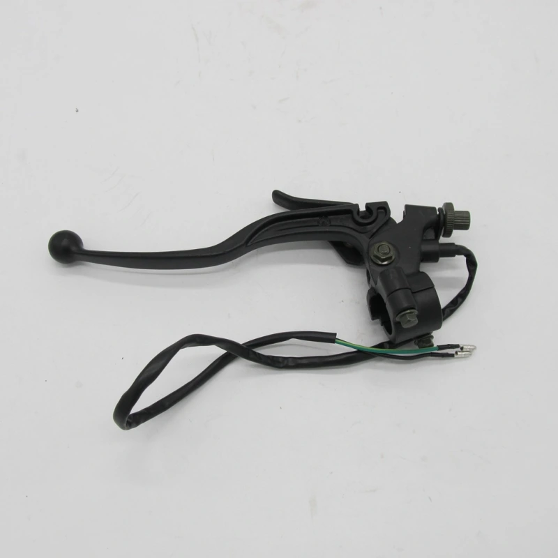 7/8&quot; Handle Brake Parking Lever For 200CC 250CC 300CC Chinese ATV Quad Taotao