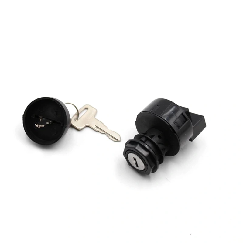 IGNITION KEY SWITCH FITS POLARIS TRAIL BOSS 325 330 2002 2003 ATV NEW