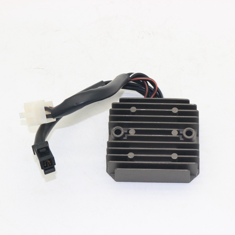 Voltage Regulator Rectifier for Honda NV400 NV600 Steed 600 VT600 Shadow