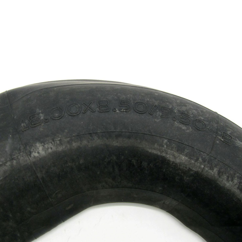 PACK OF 2 (two) Firestone 18x8.50-8 /18x9.50-8 Inner Tube with TR-13 Straight Valve Stem
