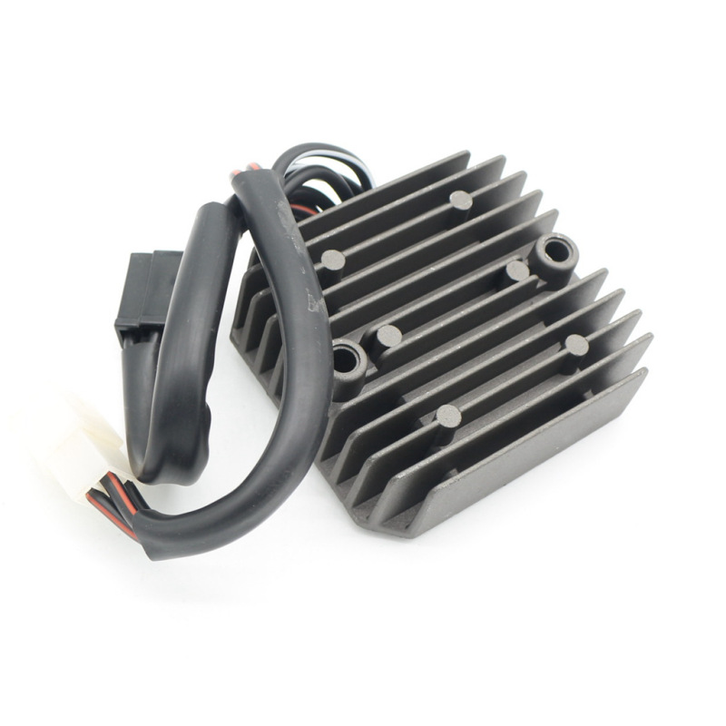 Voltage Regulator Rectifier for Honda NV400 NV600 Steed 600 VT600 Shadow