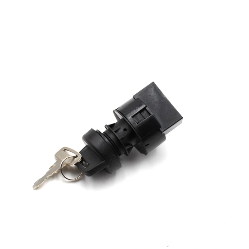 IGNITION KEY SWITCH FITS POLARIS TRAIL BOSS 325 330 2002 2003 ATV NEW