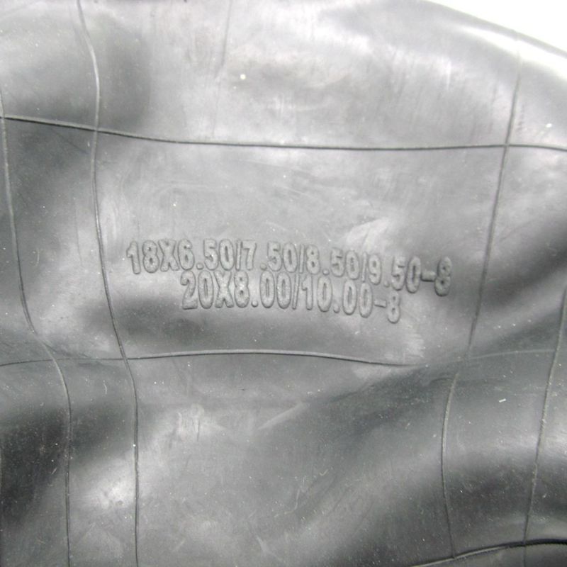 Inner Tube 18X10-8