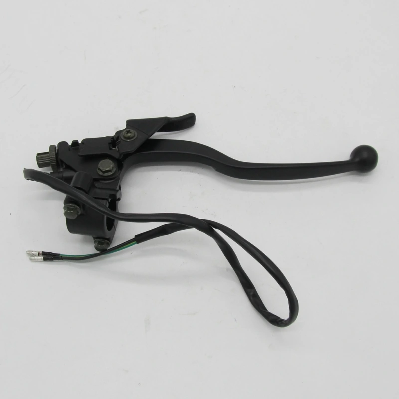 7/8&quot; Handle Brake Parking Lever For 200CC 250CC 300CC Chinese ATV Quad Taotao