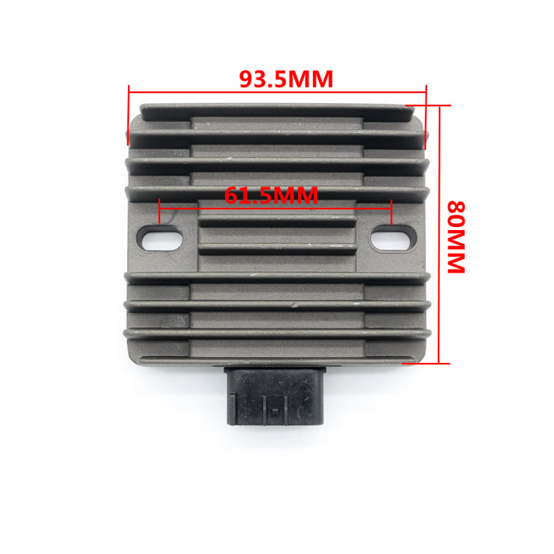 12V CAT 700 EFI 2006 07 08 09 Voltage Regulator Rectifier