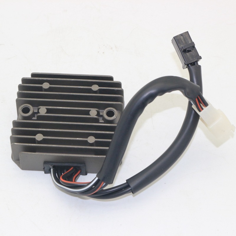 Voltage Regulator Rectifier for Honda NV400 NV600 Steed 600 VT600 Shadow