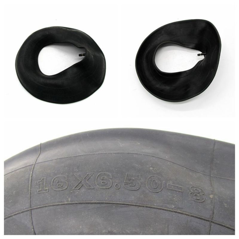 Inner Tube Innertube 16x6.5-8 Sit Down Ride On Turf LawnMower 8&quot; Wheel 16x6.50-8