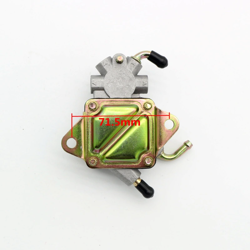 Fuel Pump For Manco Talon 300cc 260cc JCL Xingyue Buyang Linhai Bighorn ATV UTV