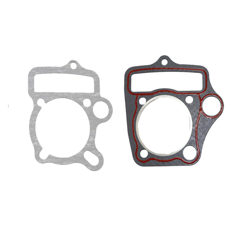 CYLINDER GASKET FOR 110cc Honda E22 Chinese ATV QUAD 52.4mm Horizontal Engine